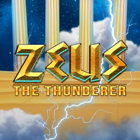 Zeus the Thunderer